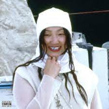 Audrey Nuna - A Liquid Breakfast (Deluxe) - Album (Copy)