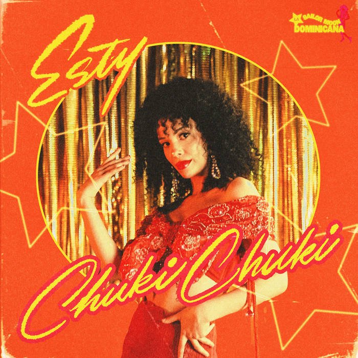 Esty - Chuki Chuki (Copy)