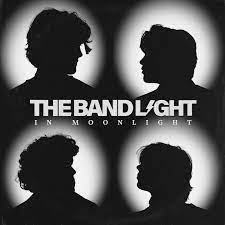 The Band Light - In Moonlight (EP) (Copy)