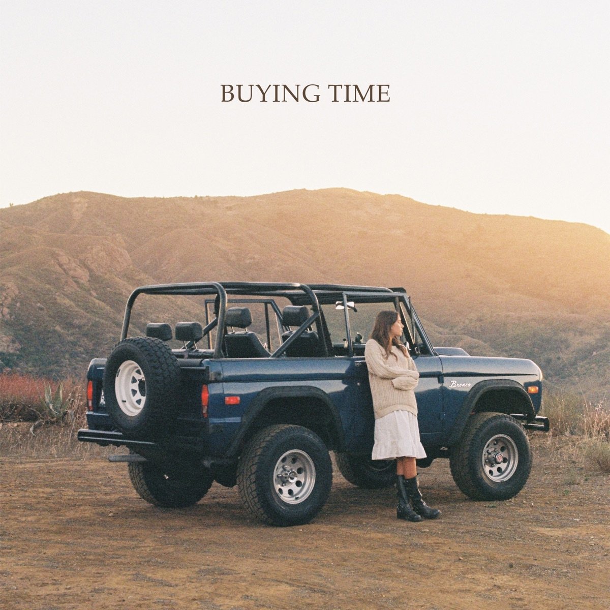 Lily Fitts - Buying Time (Copy)