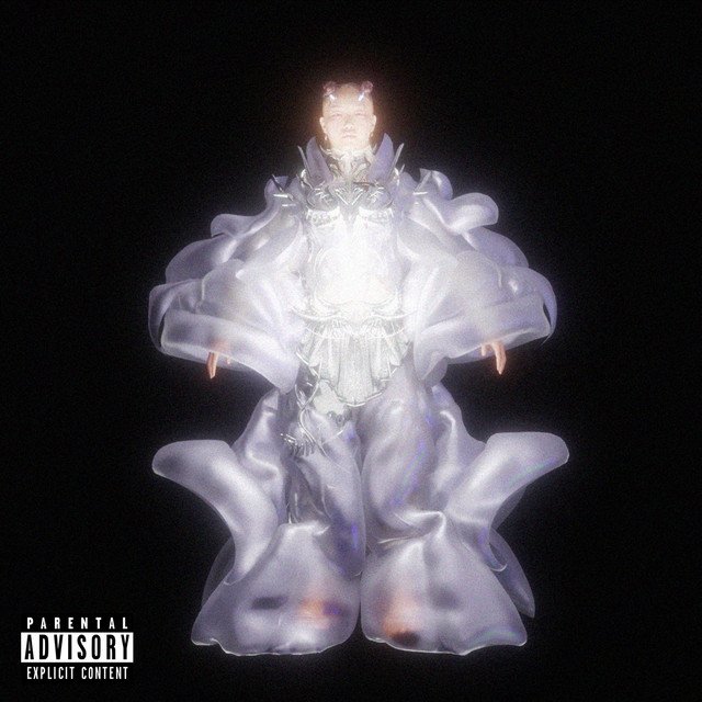Audrey Nuna - Suckin Up (Copy)