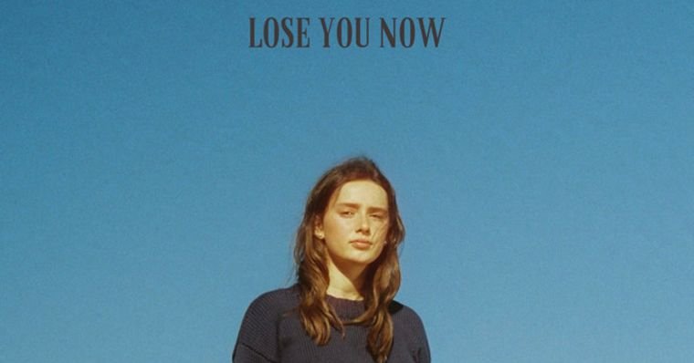 Lily Fitts - Lose You Now (Copy)