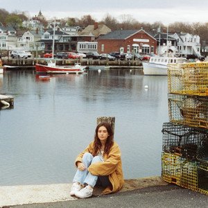 Lily Fitts - What They Say (Copy)