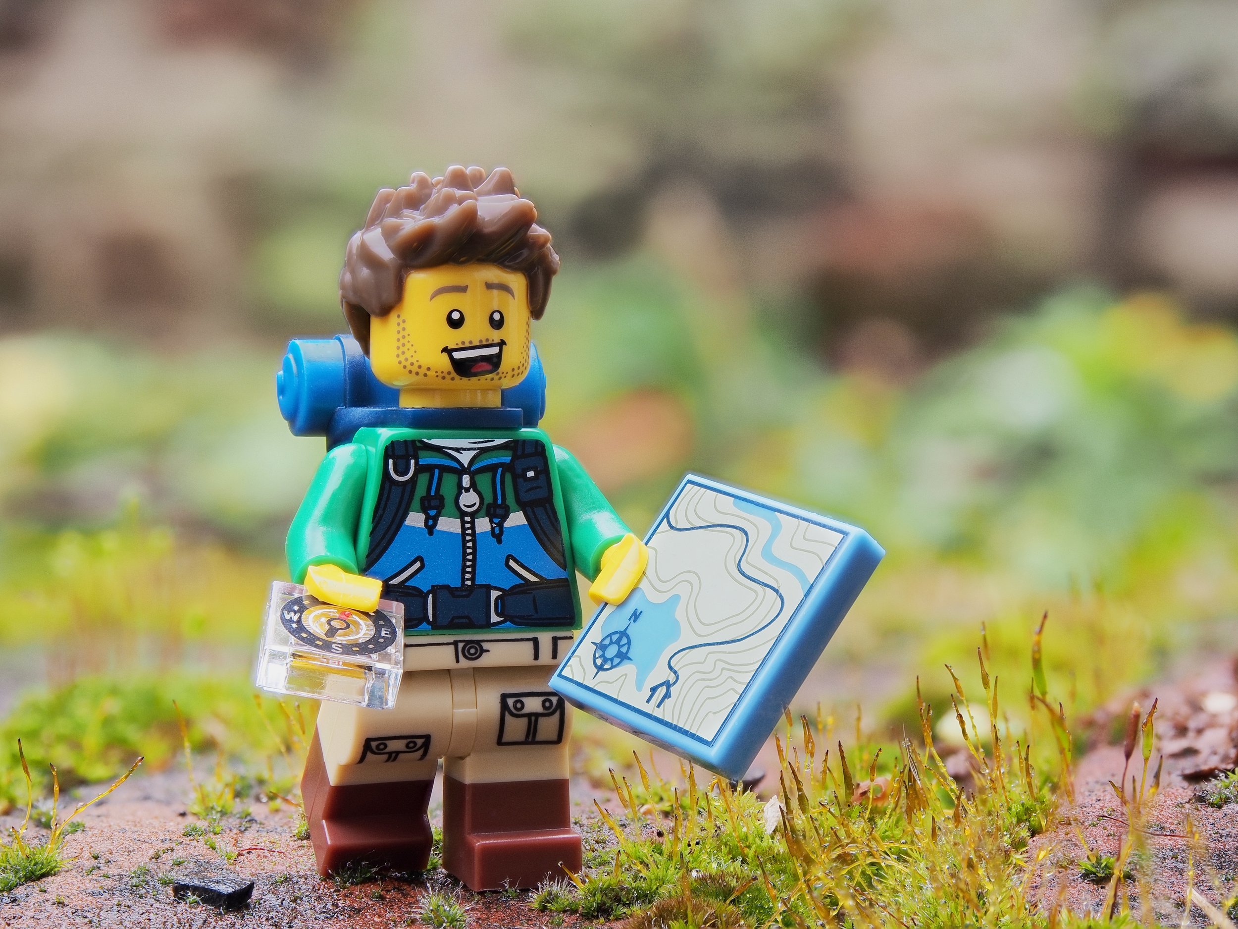 Agile is a journey, not a destination