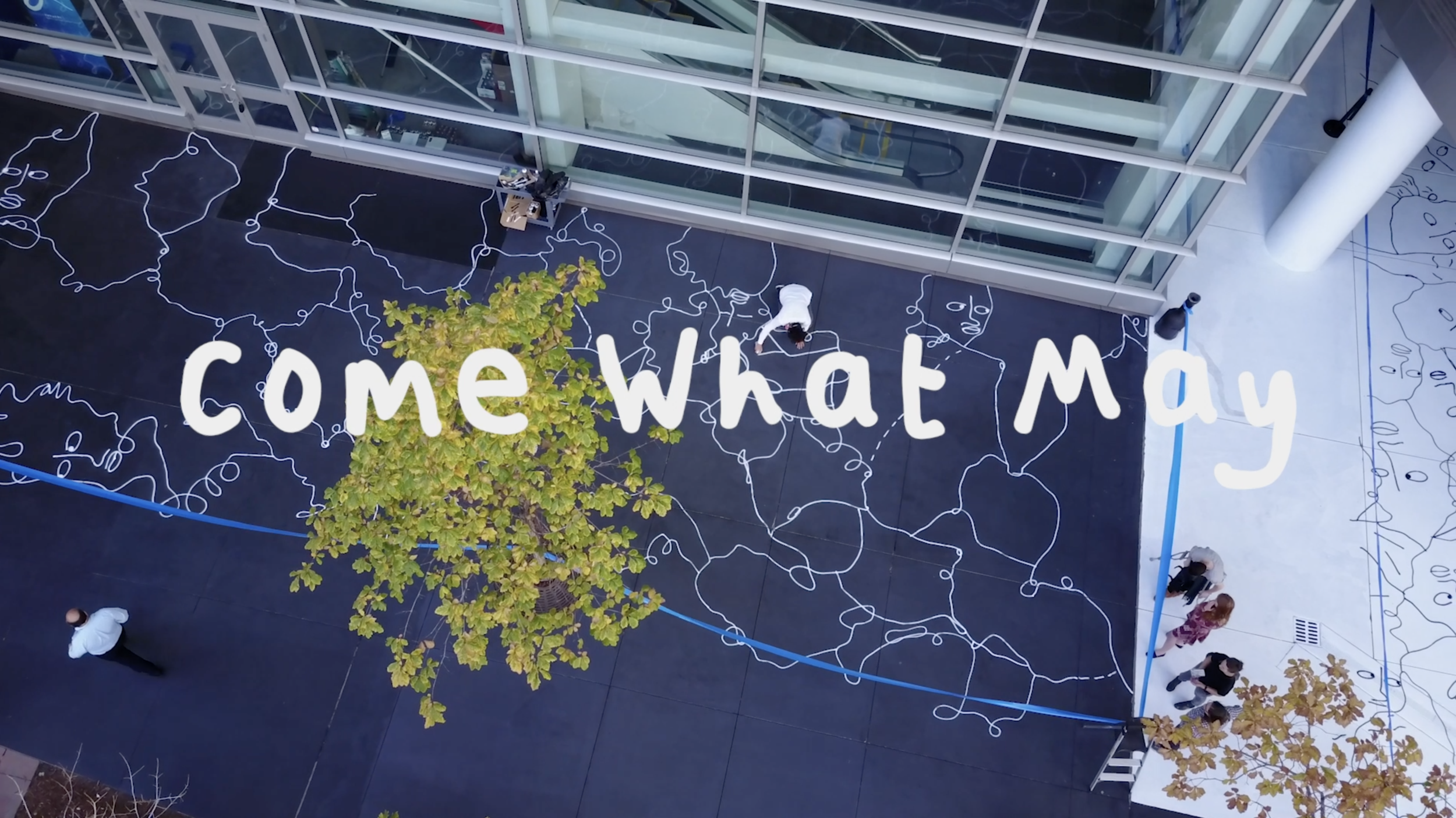 Come What May (trailer)