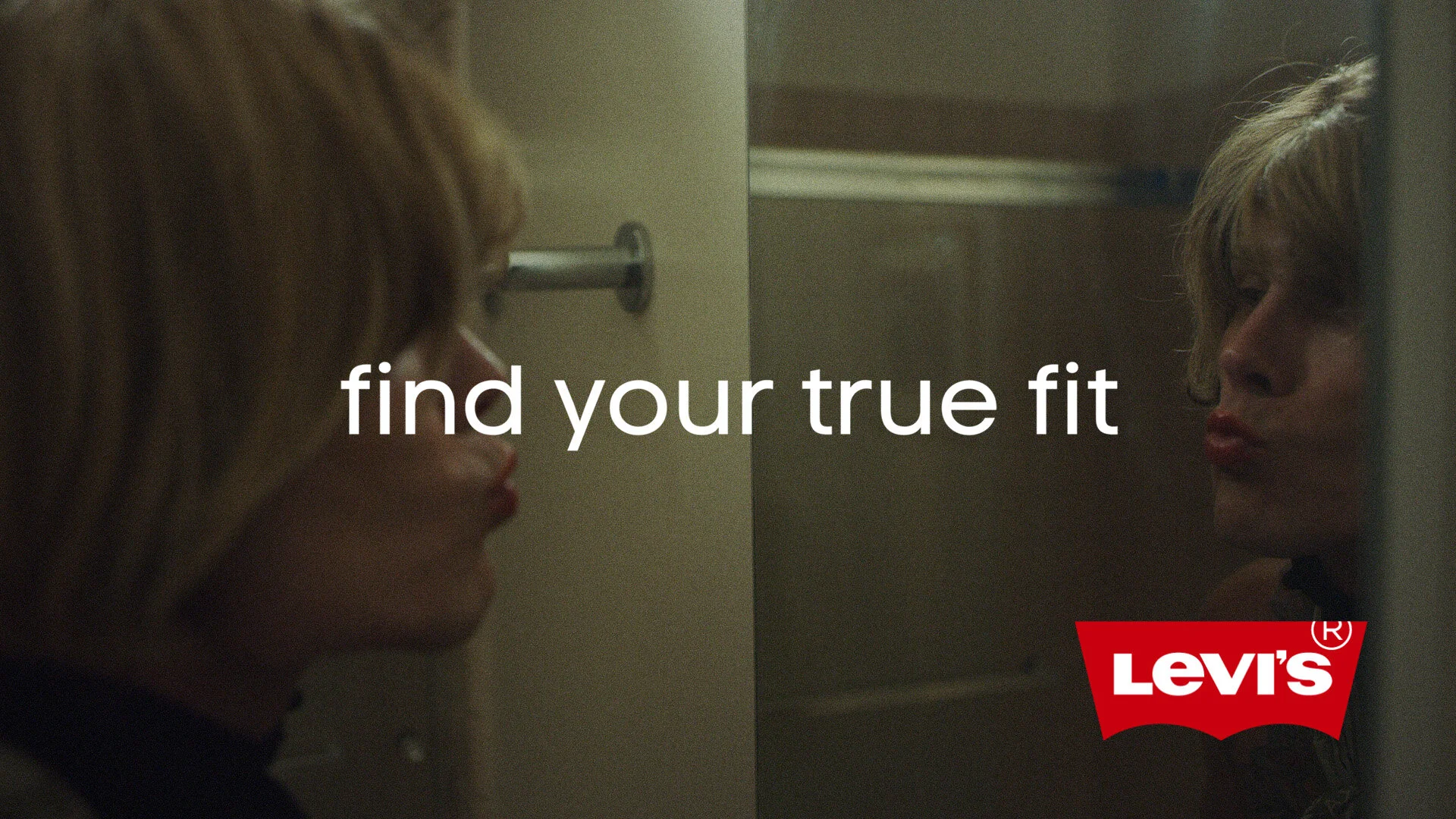 LEVI'S - Find Your True Fit (2020)