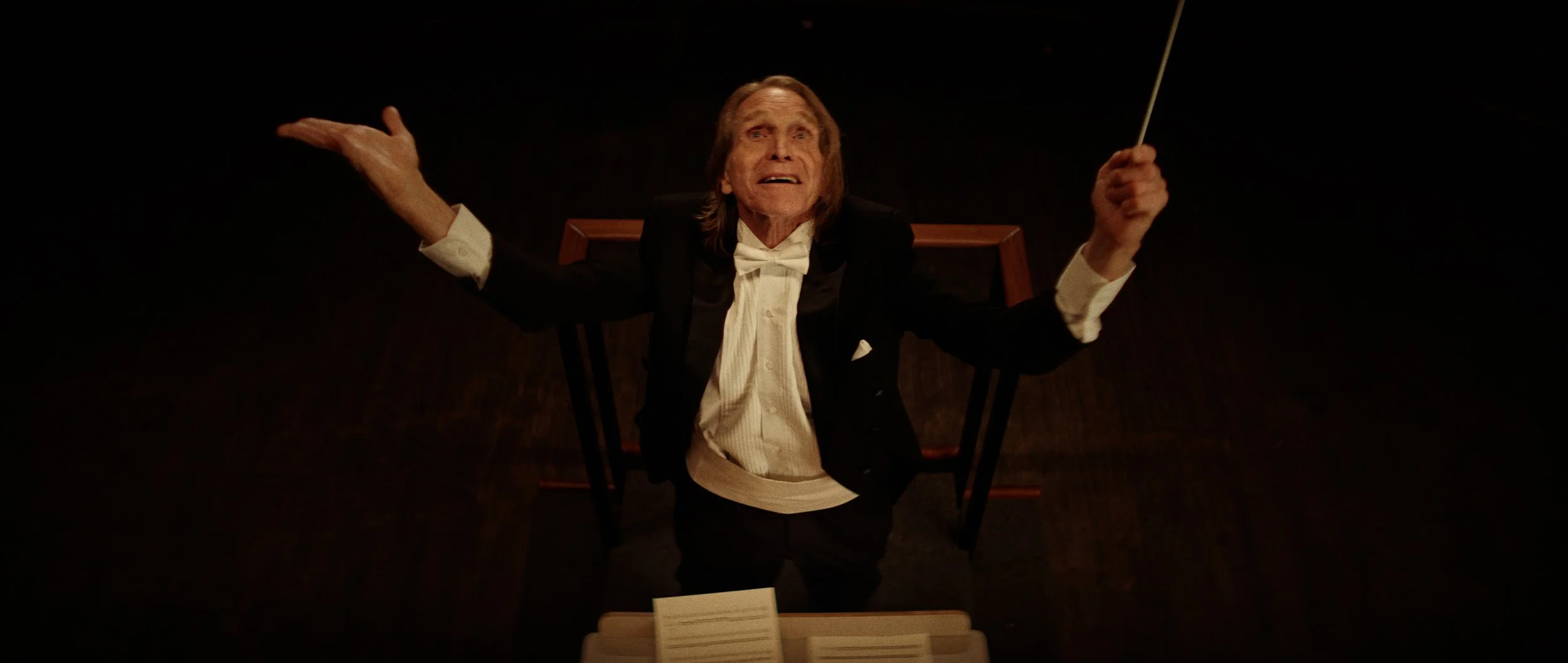 Orchestrate Change — Appian World 2024 Opening Film