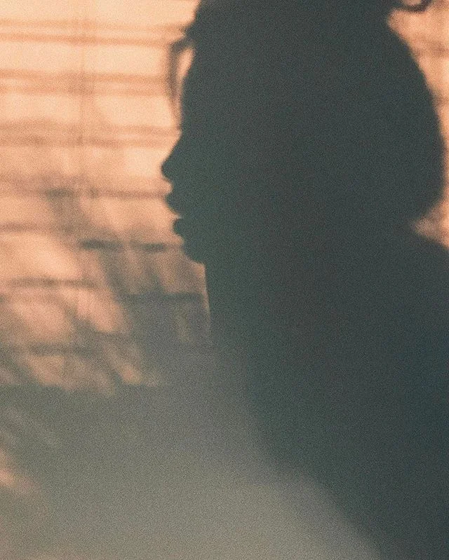 Golden hour.