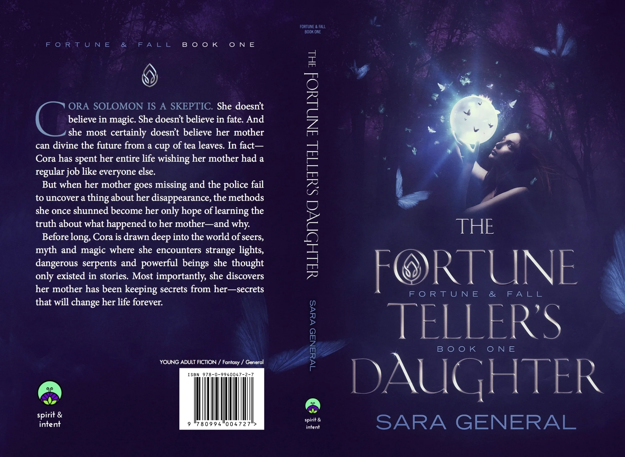 The Fortune Teller's Daughter Createspace Layout.jpg