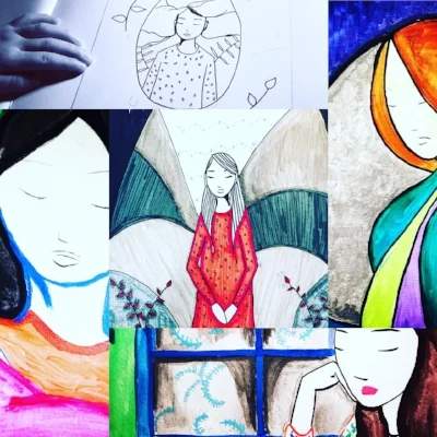 Some of the work I did in 2016.