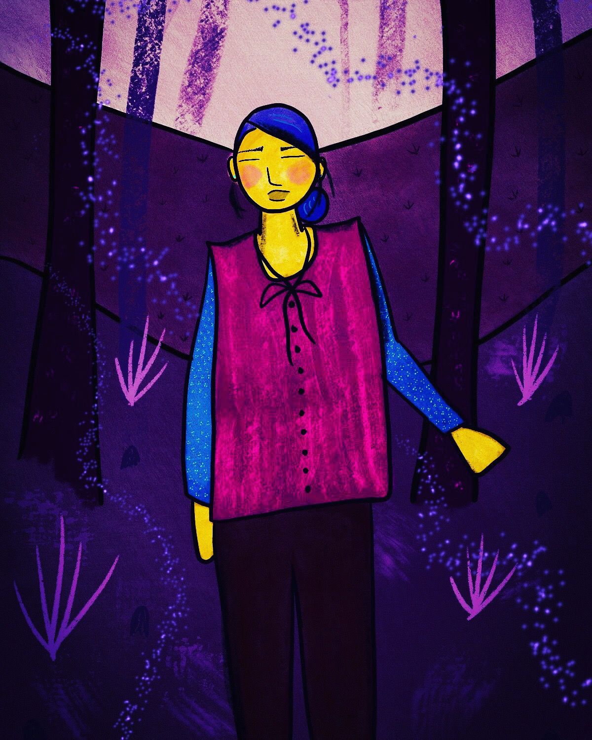 Water Witch