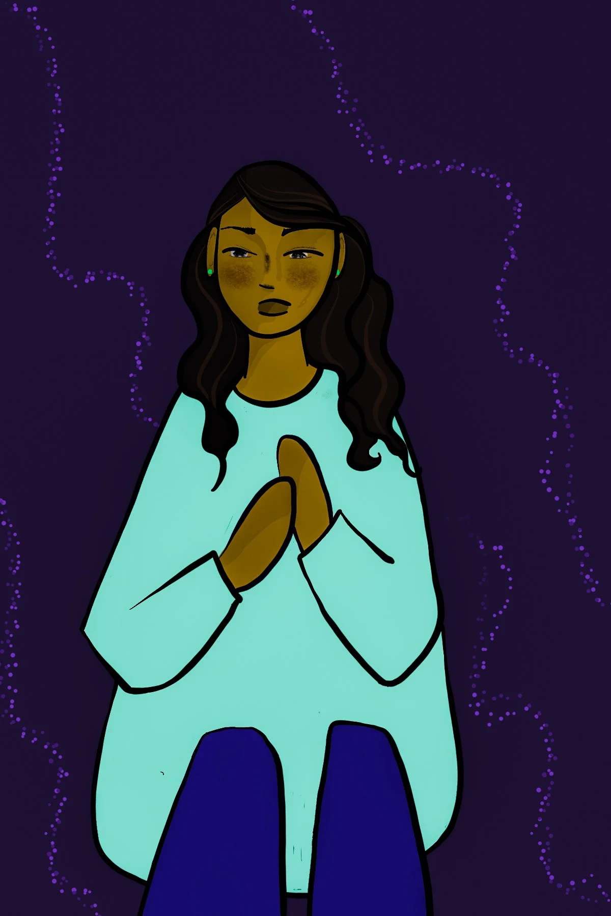 The Visitor