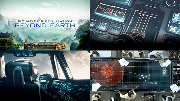 Civilization Beyond Earth Live Wallpaper  1920x1080  Rare Gallery HD Live  Wallpapers