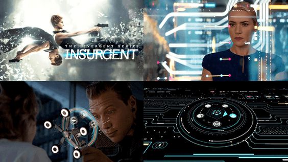 Insurgent