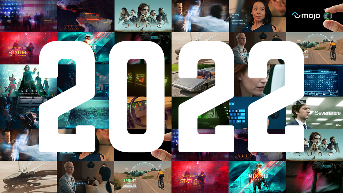 2022 Recap