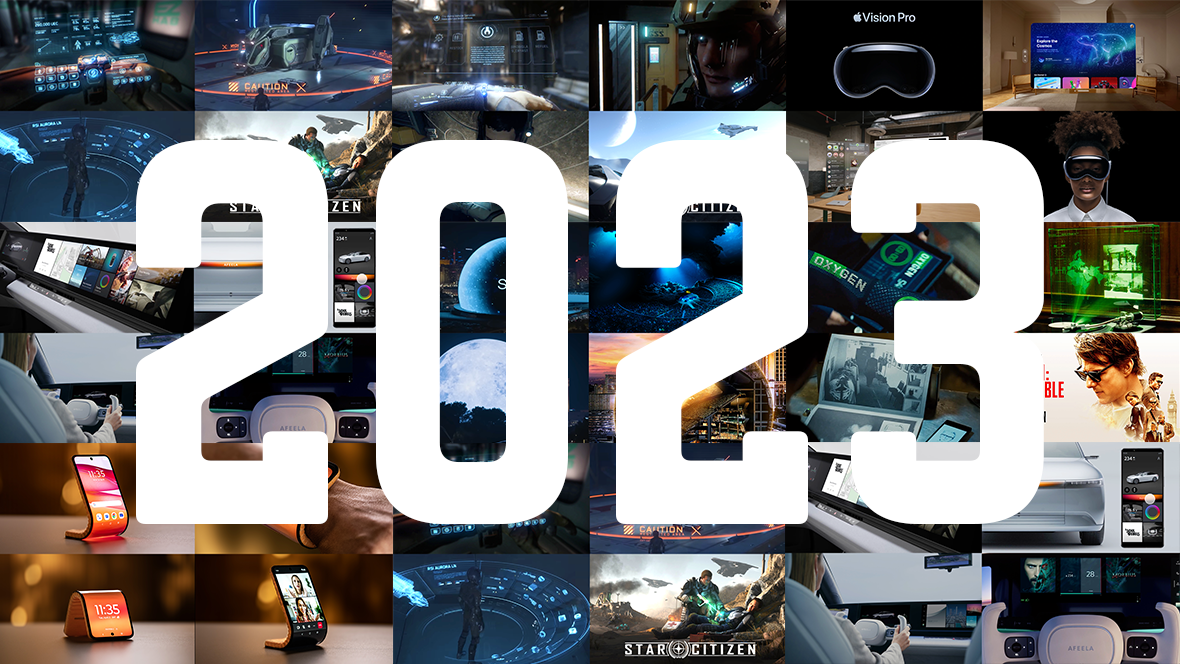 2023 Recap
