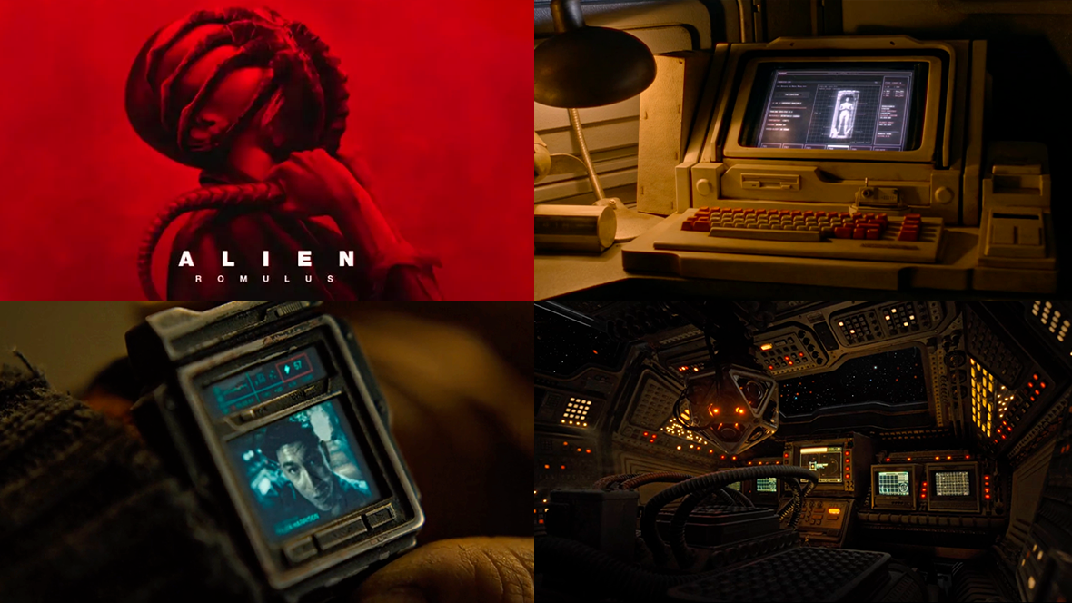 Alien: Romulus