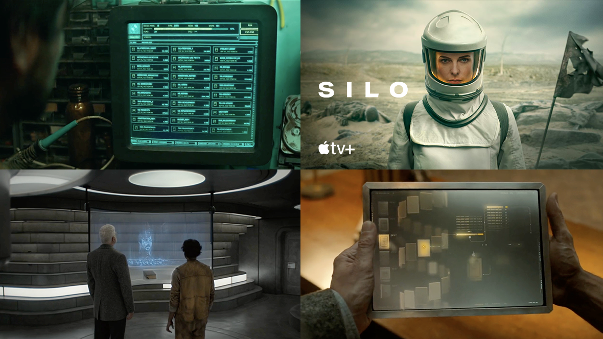 Silo