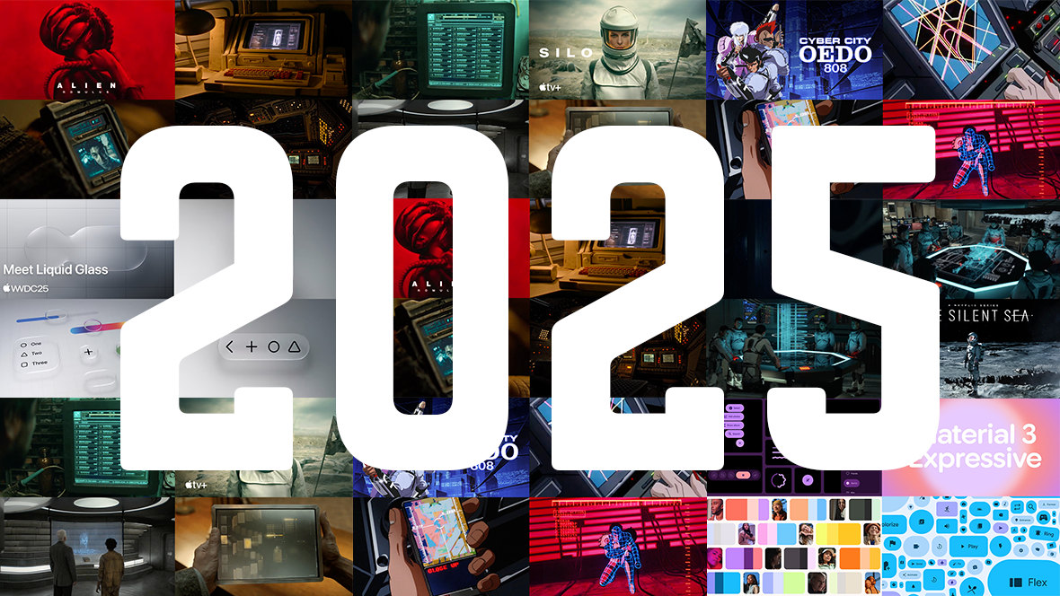 2025 Recap