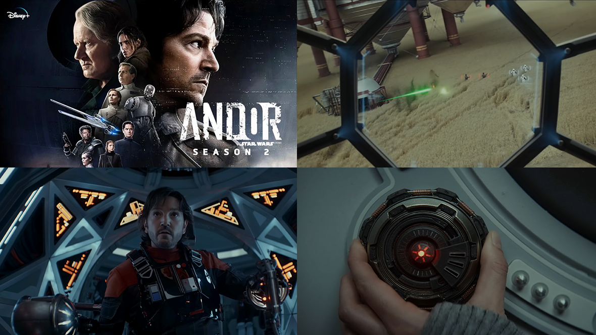 Andor Season 2