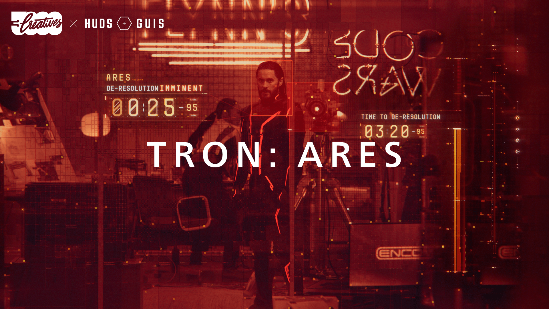 Conversations EP.2 Tron: Ares