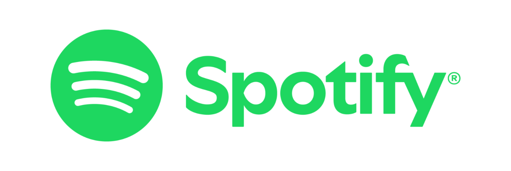 Listen on Spotify