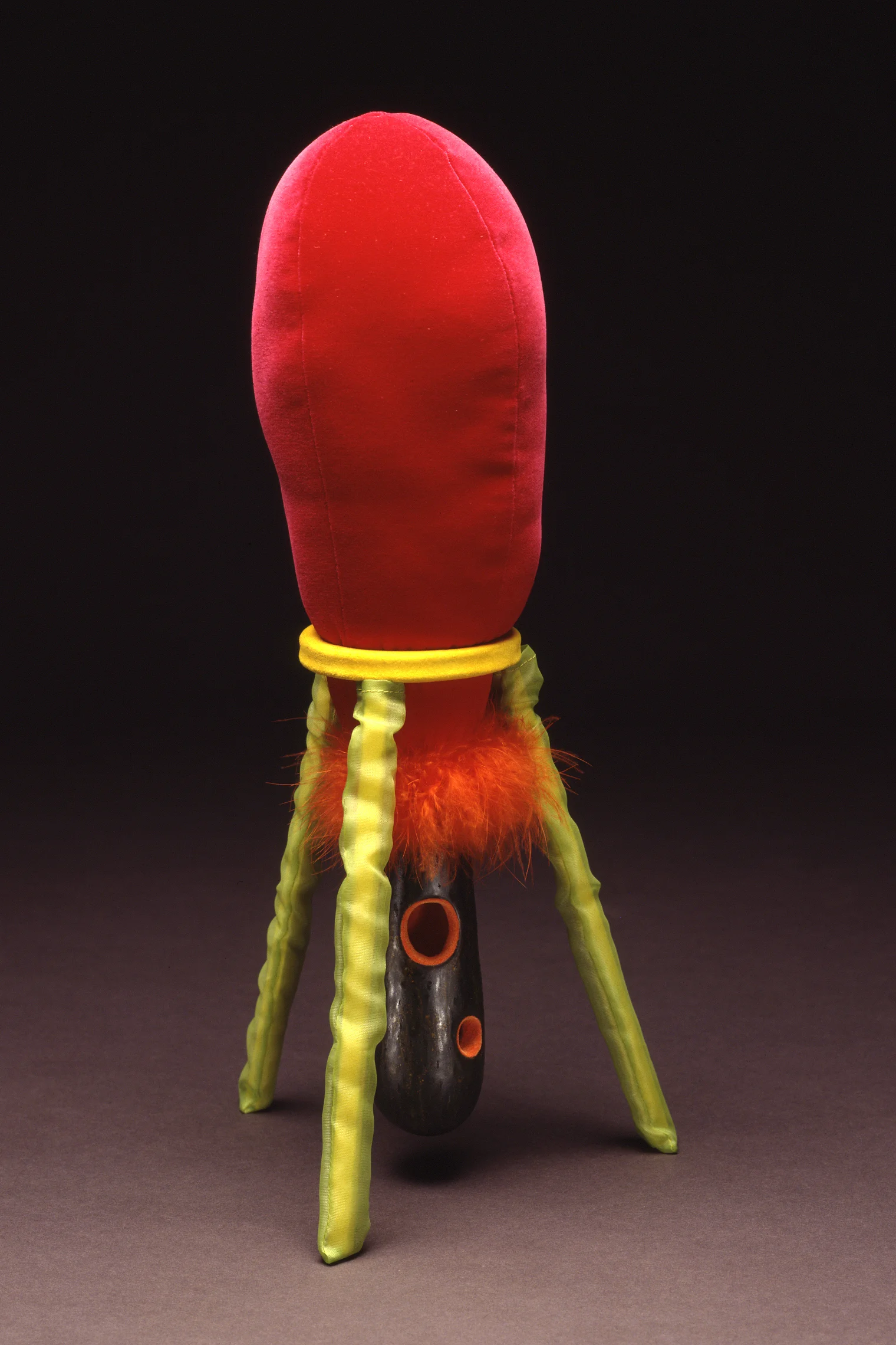 Spark (Green Stockings)