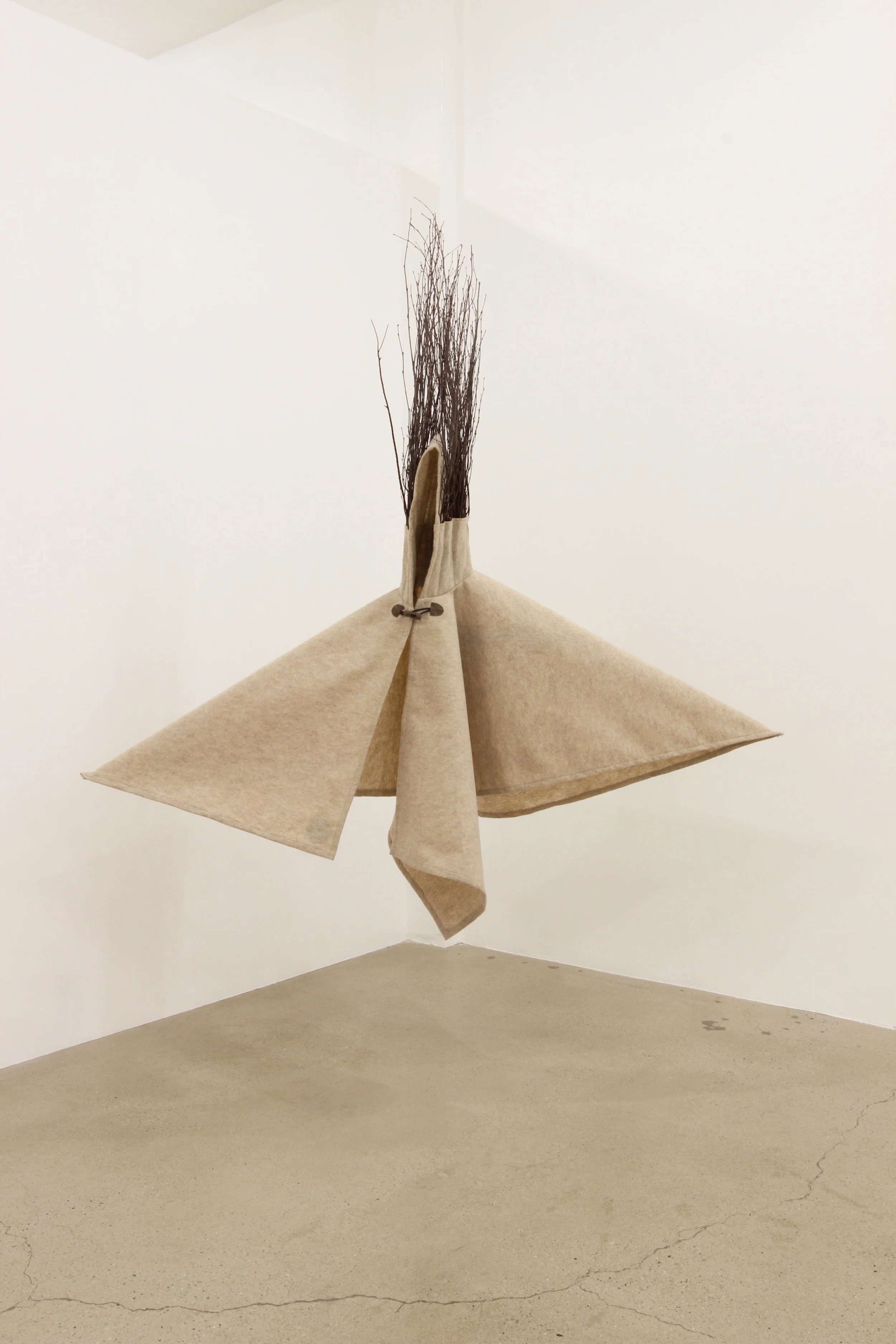 SAMIDH (CAPE), 2014 