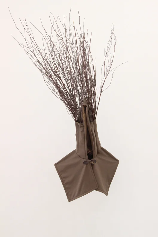 SAMIDH II (HOOD), 2014