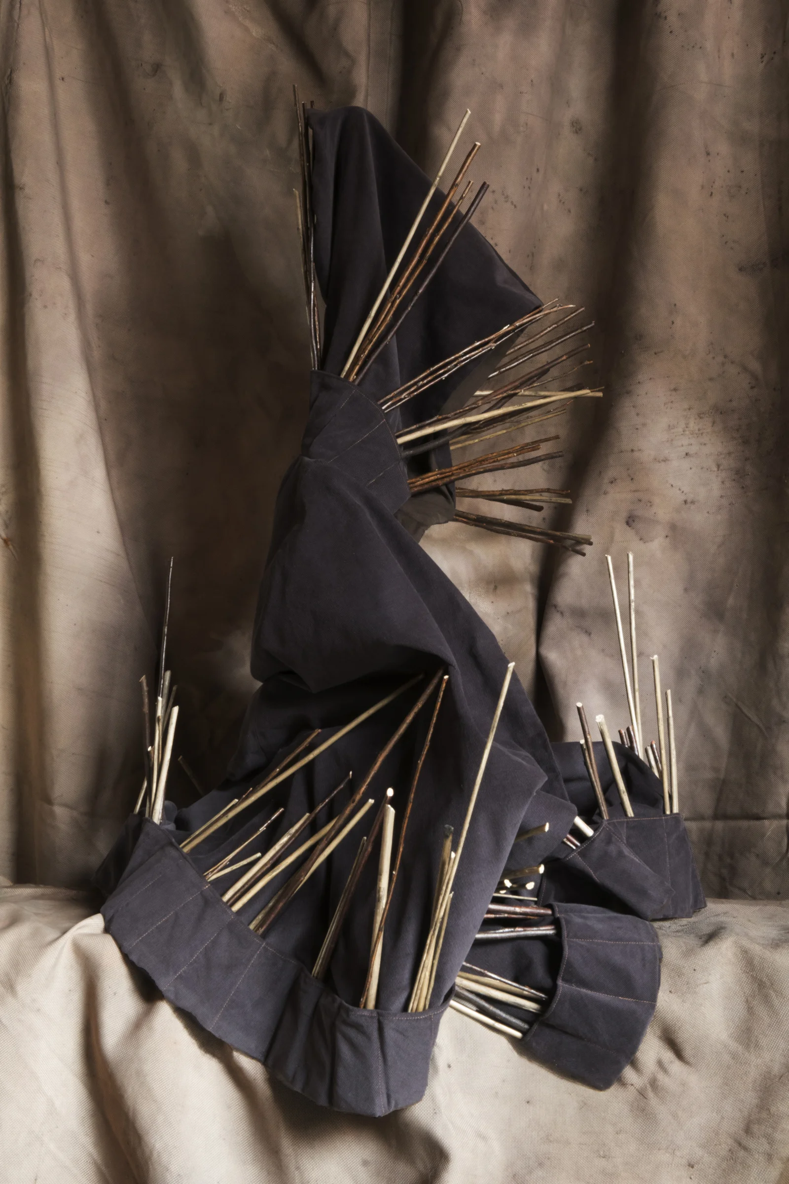 DARK CAPE, 2015