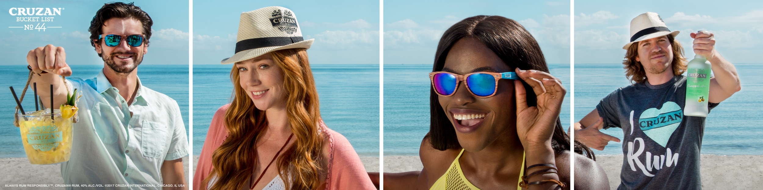 Bucket list No. 44: Experience the taste of victory ✔️ #CruzanBucketList