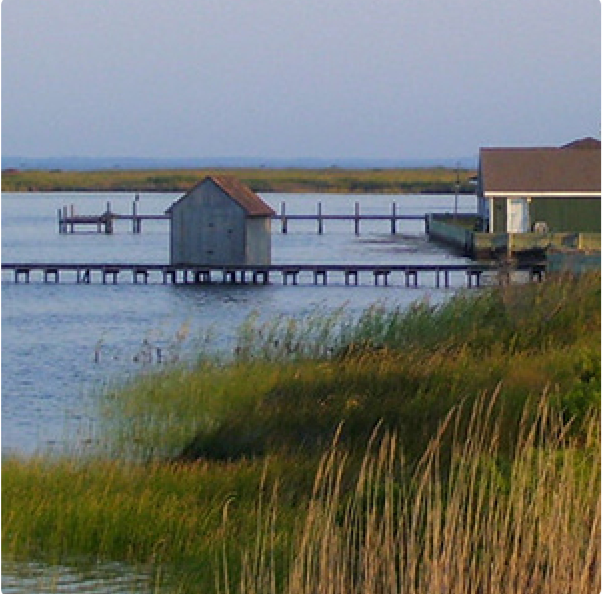 Dept of Conservation & Recreation