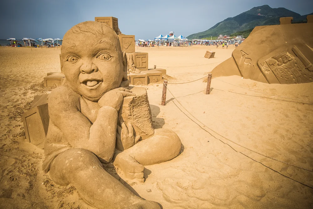 福隆海灘 Josh Ellis Photography Blog Josh Ellis Photography