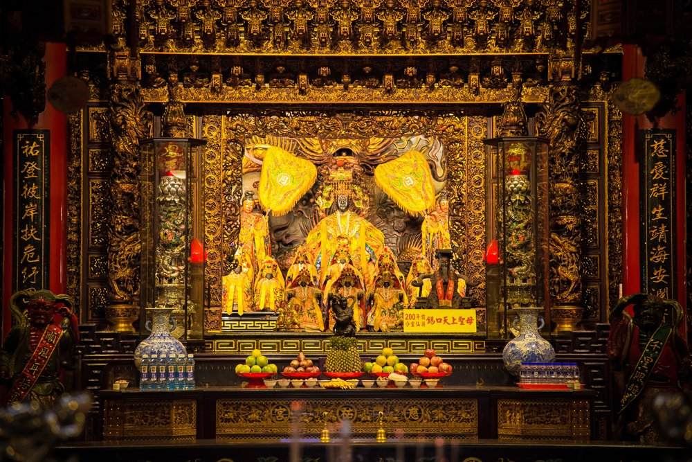 松山慈祐宮 Josh Ellis Photography Blog Josh Ellis Photography