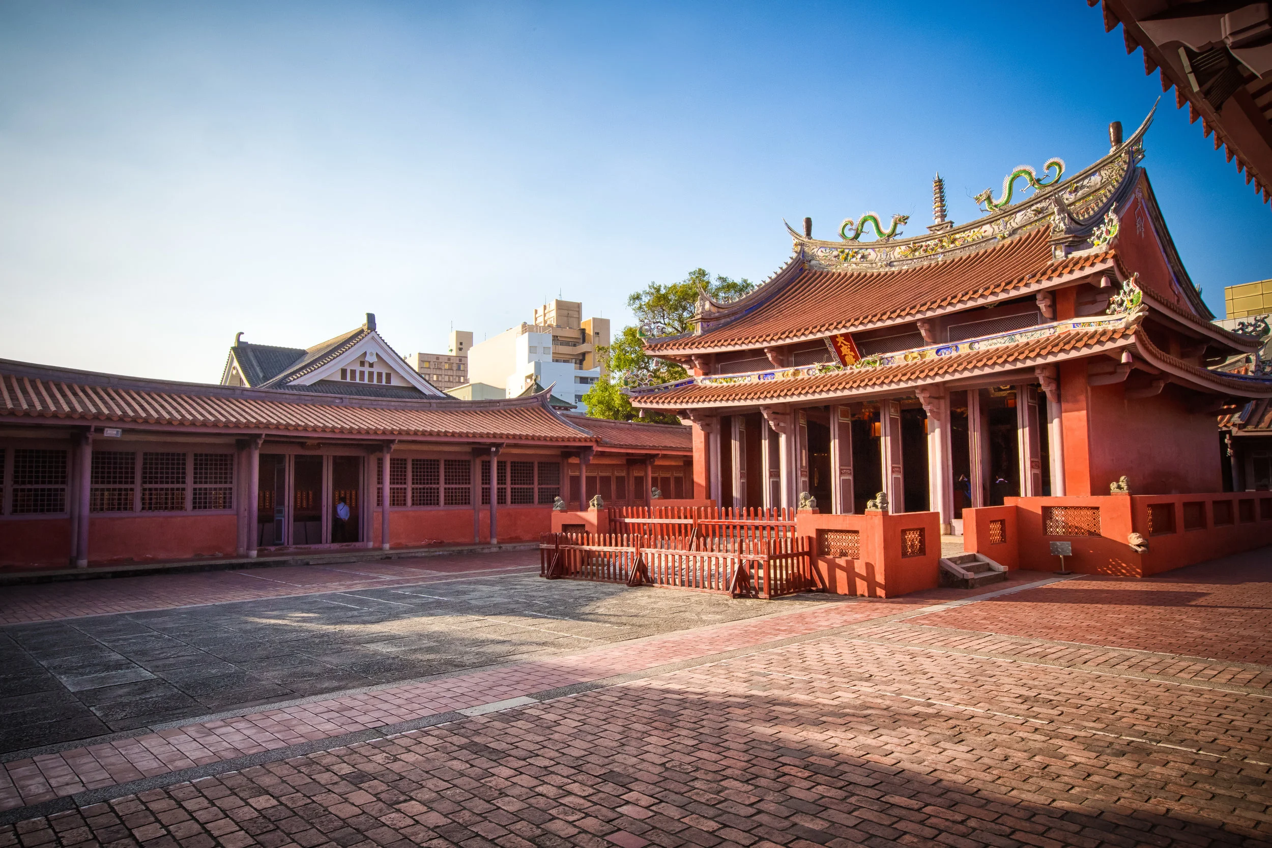 Tainan