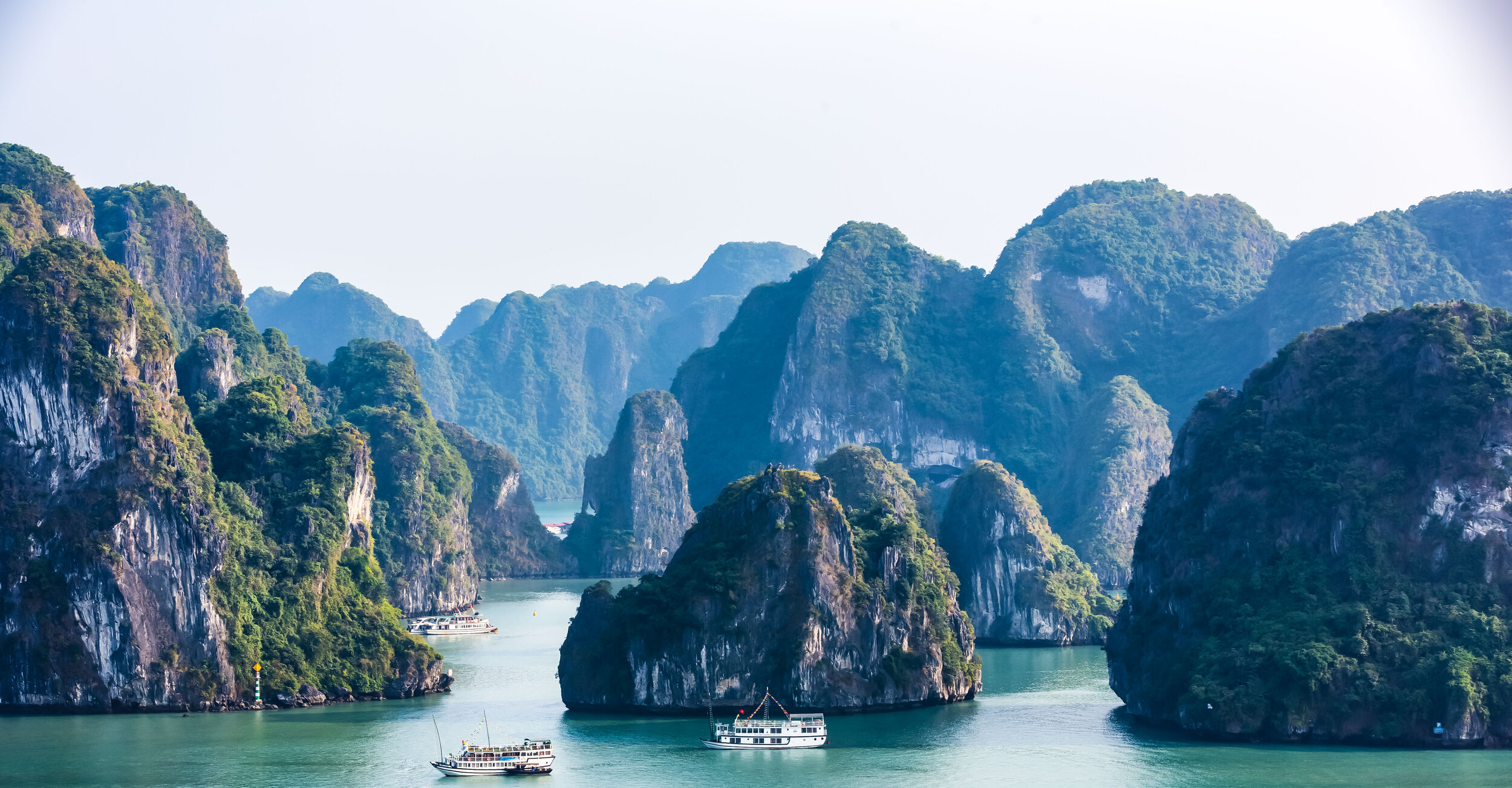 Ha Long Bay - What you need to know before you go – Go Guides