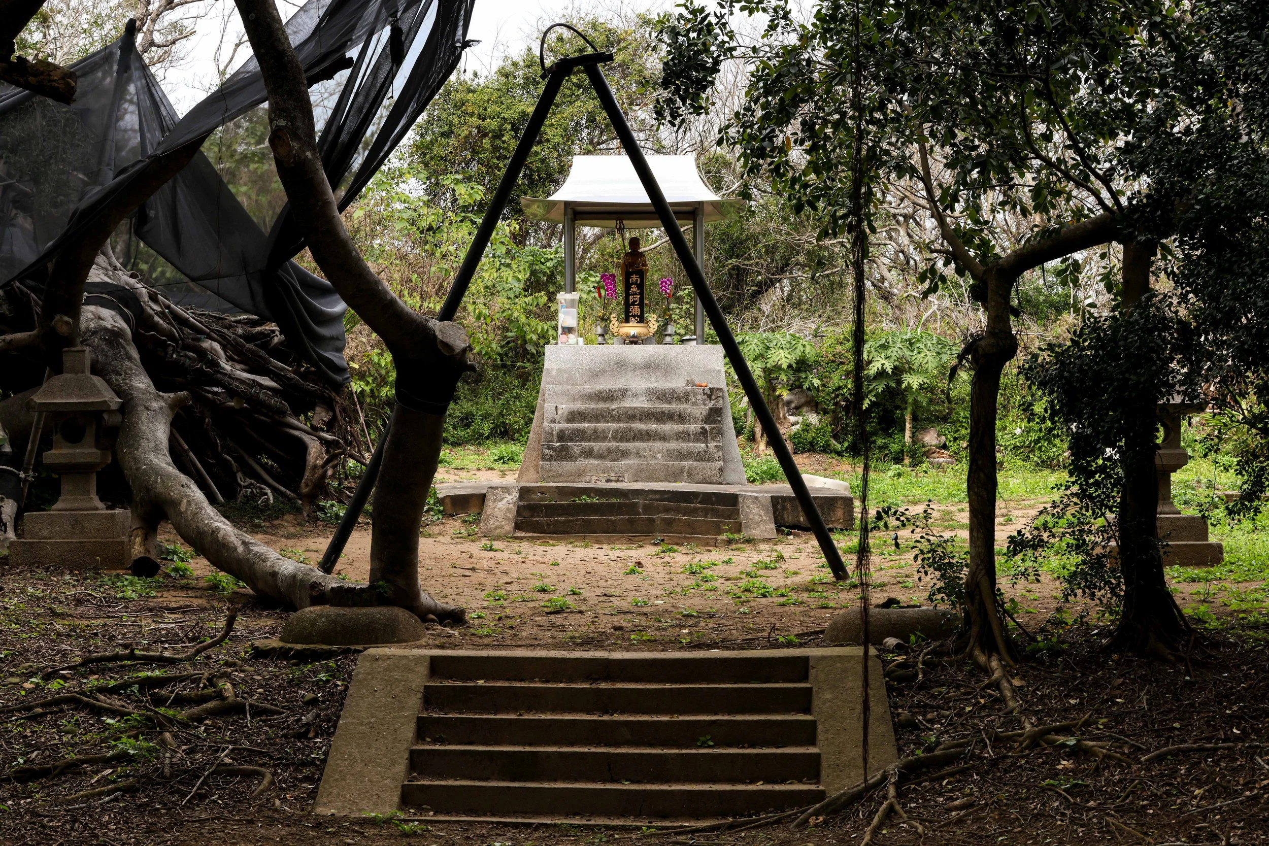 urbex — Josh Ellis Photography Blog — Josh Ellis Photography