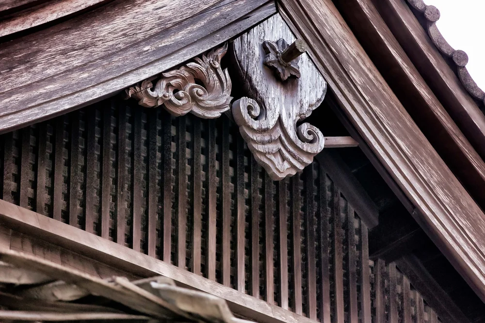Erlin Martial Arts Hall (二林武德殿) — Josh Ellis Photography
