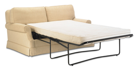 Mattress
