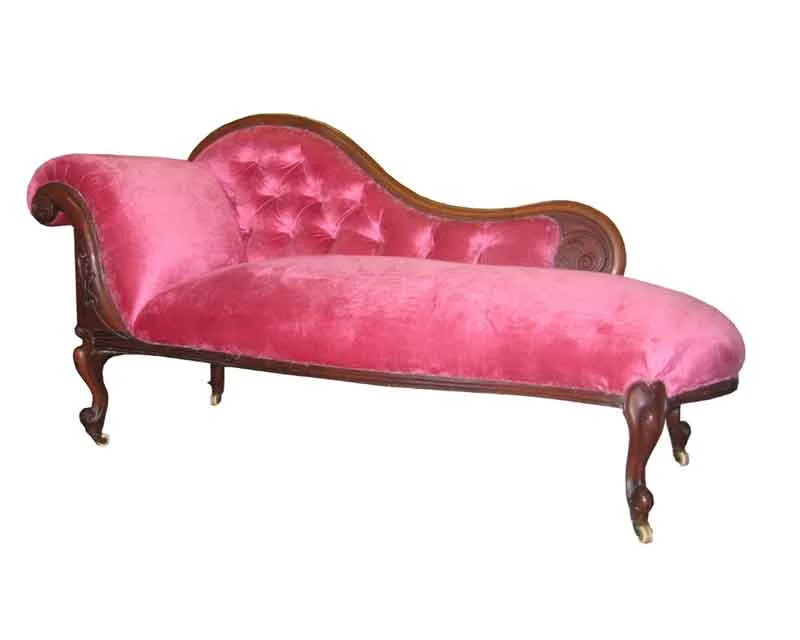 After full Re-Upholstery