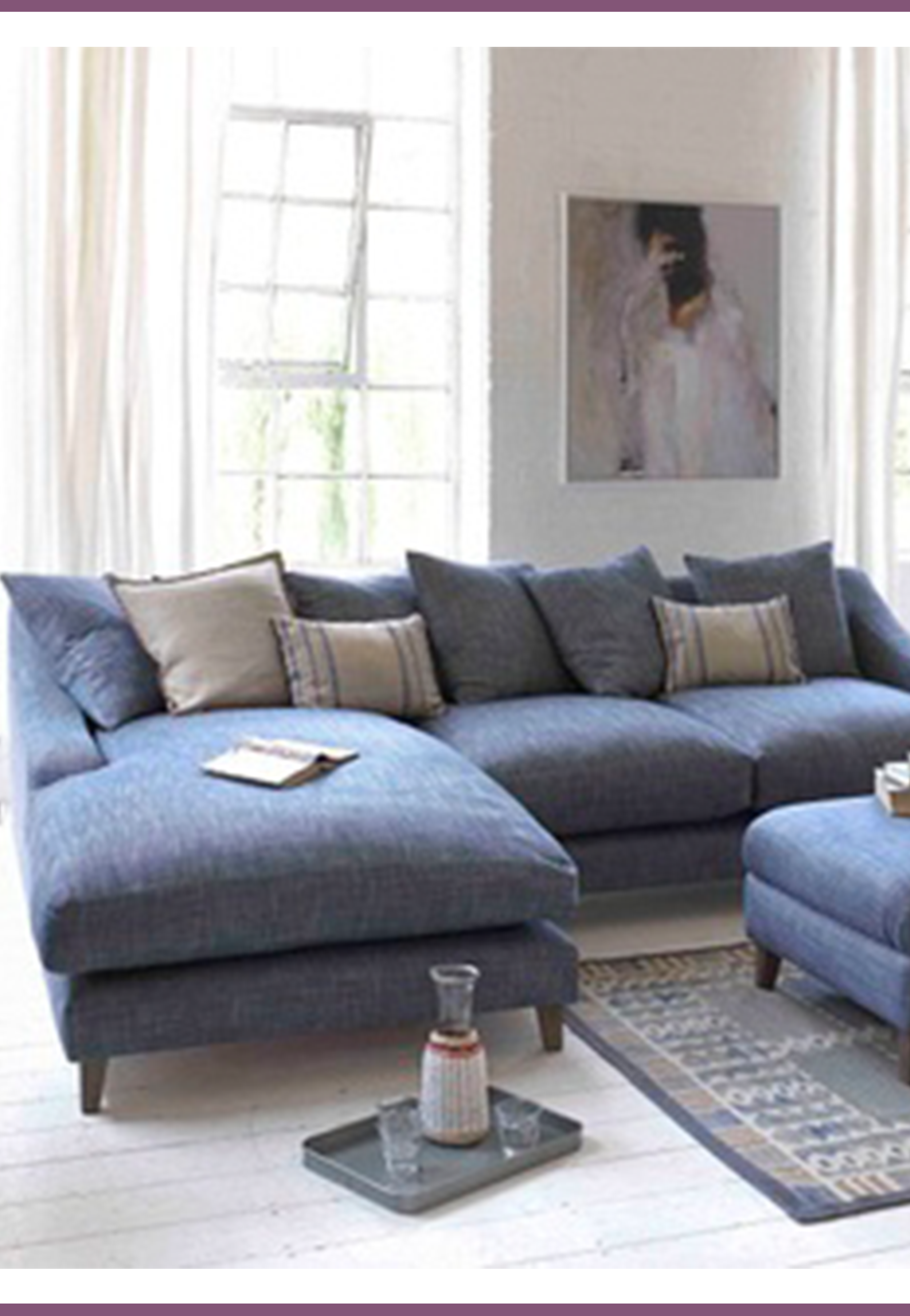 Bespoke Sofa Company Dun Laoghaire Baci Living Room