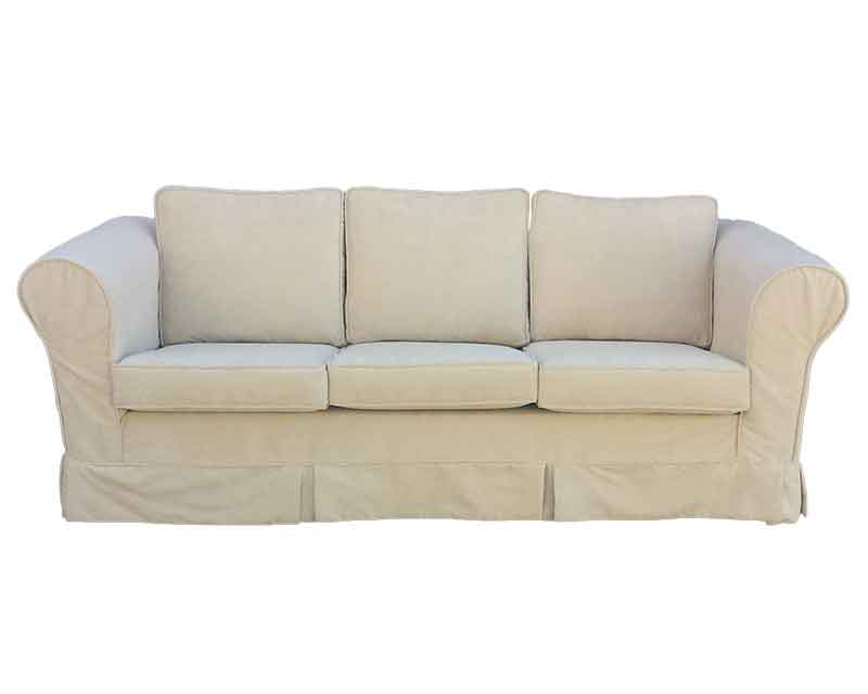 Winklemans 29th July 2014 Dear Kathtrina and all the team at ''Yours Personally'' We love our sofas they look like new. Read More..