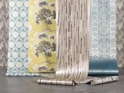 Orvieta Wallcoverings