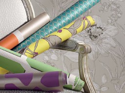 Fougere Wallcoverings