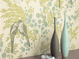 Mirabel Wallcoverings