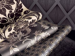 Grandis Wallcoverings
