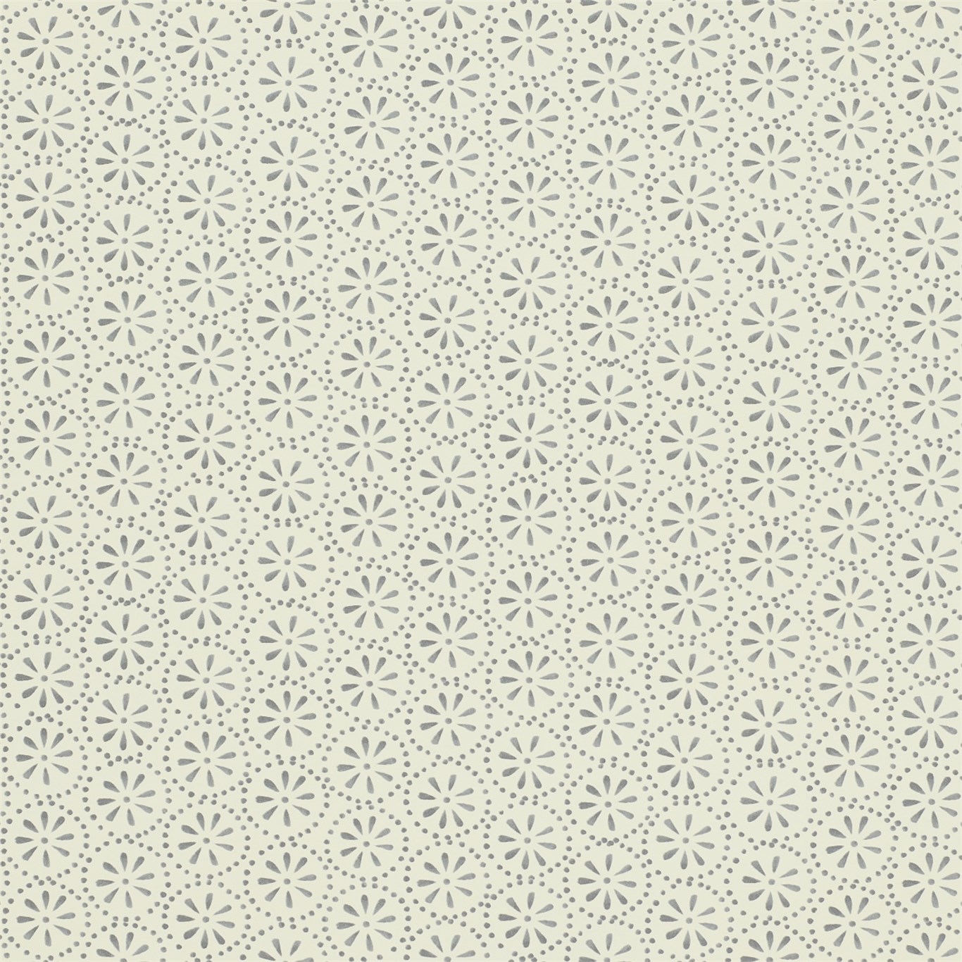 Daisy Spot Grey