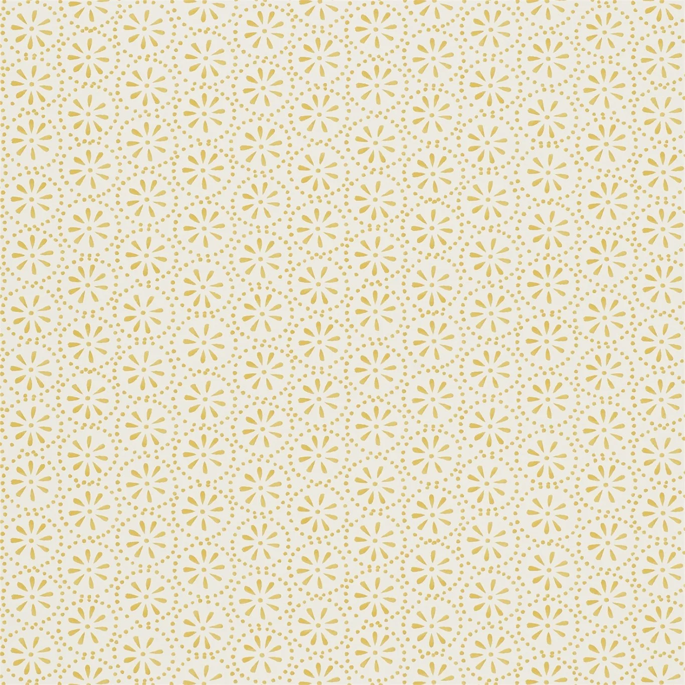 Lion Yellow