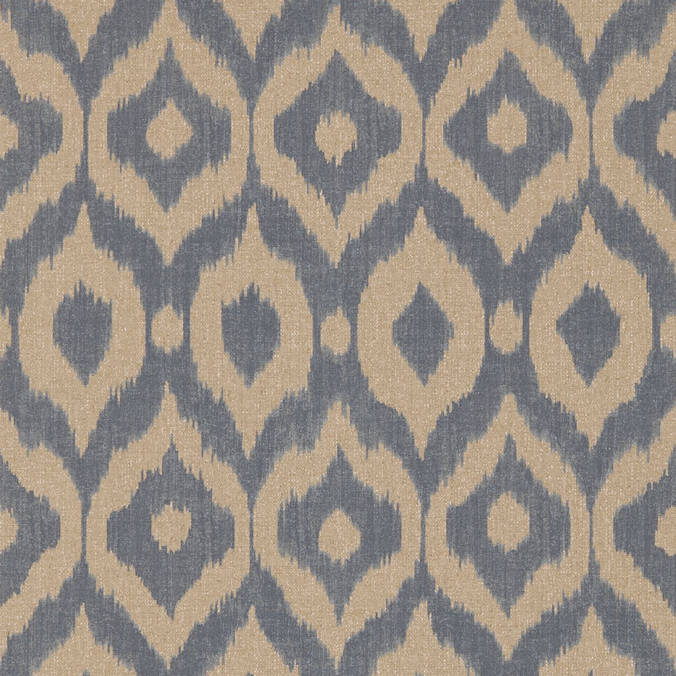 Indigo/Canvas
