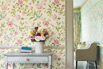 Caverley Wallpapers